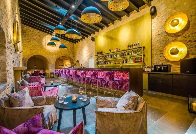 Carrossa Hotel & Spa