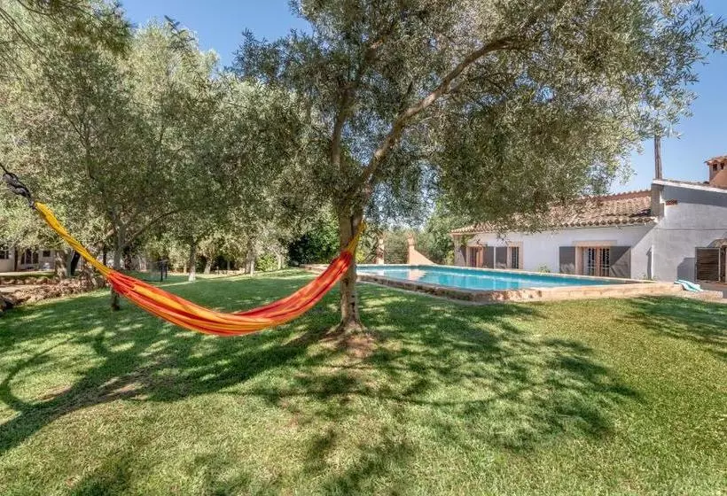 Finca Can Lluc