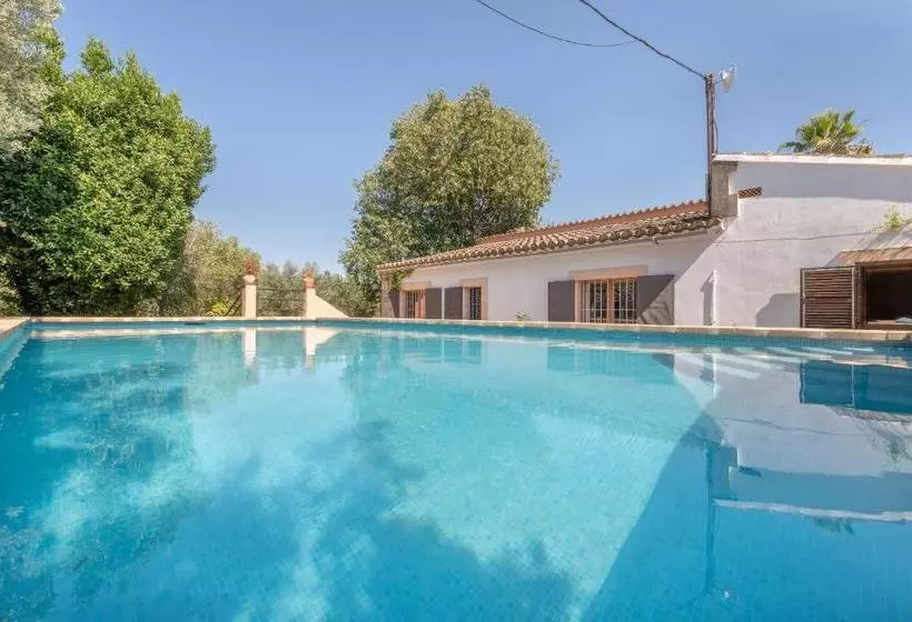 Finca Can Lluc