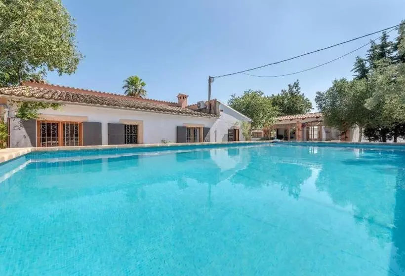 Finca Can Lluc