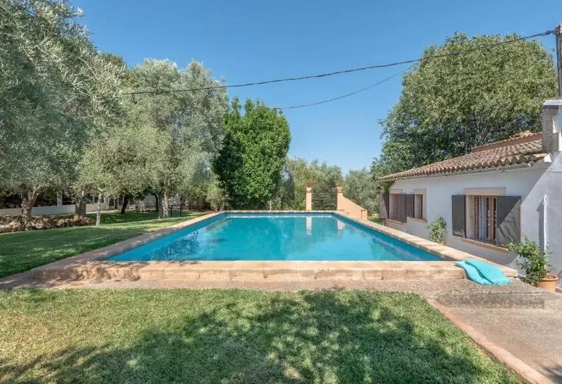 Finca Can Lluc