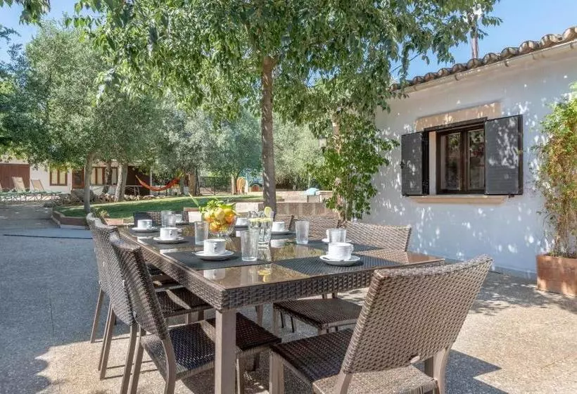 Finca Can Lluc
