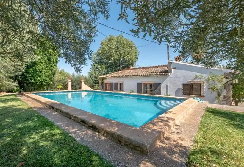 Finca Can Lluc