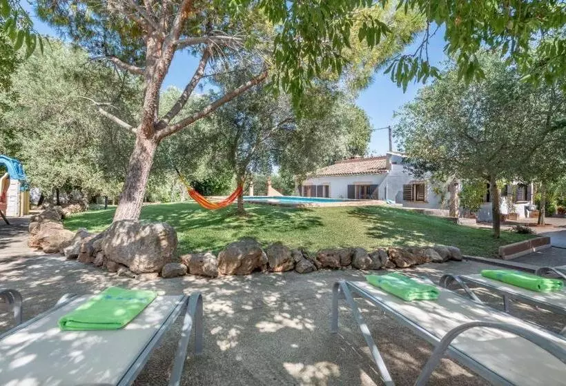 Finca Can Lluc