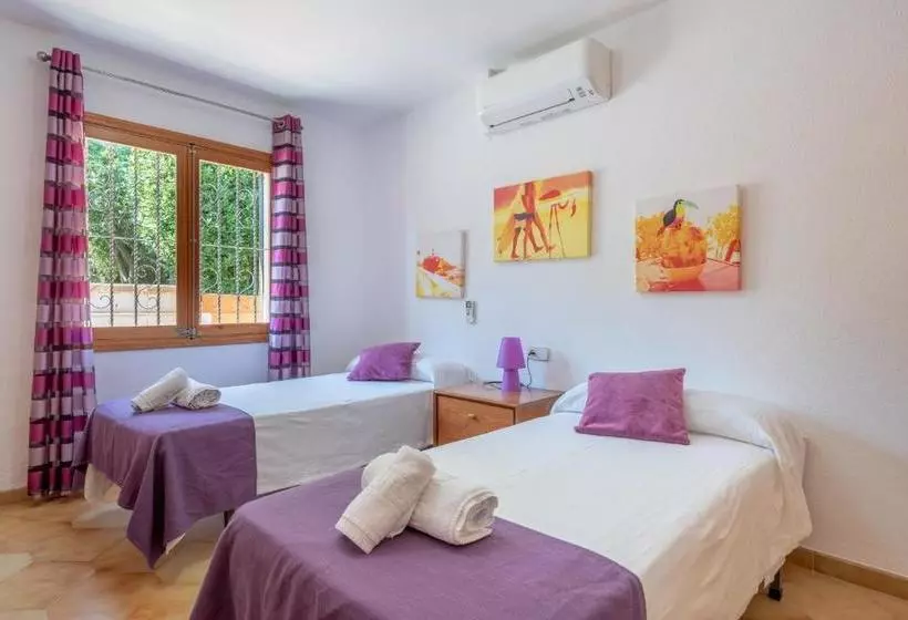 Finca Can Lluc