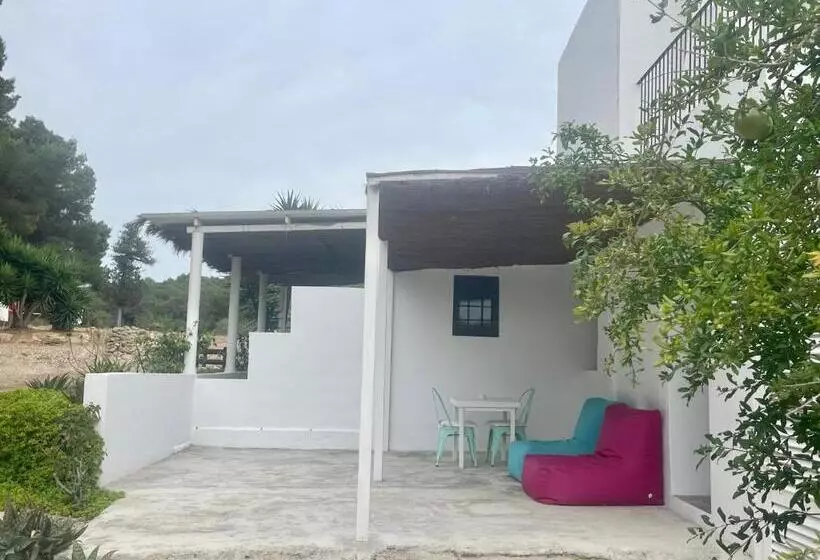 هتل Agroturismo Can Cosmi Prats