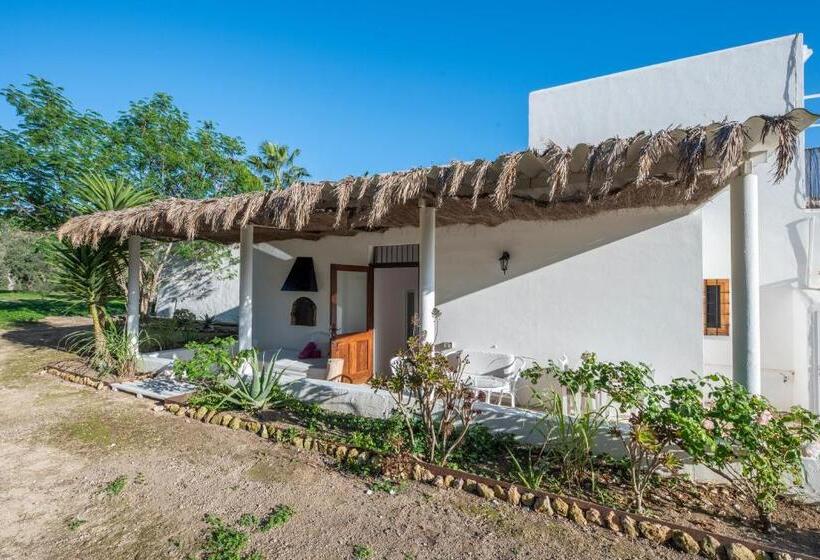 هتل Agroturismo Can Cosmi Prats