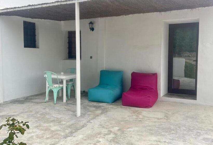 هتل Agroturismo Can Cosmi Prats