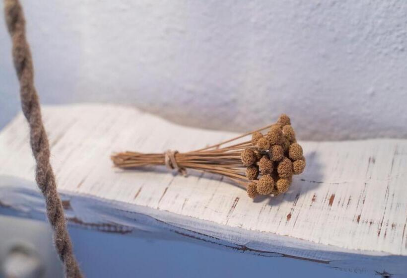 هتل Agroturismo Can Cosmi Prats