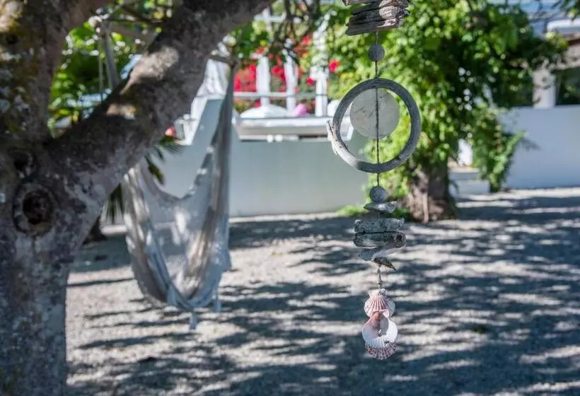 هتل Agroturismo Can Cosmi Prats