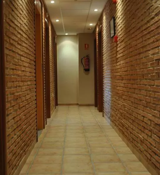 Hotelli Alda Nueva Castilla