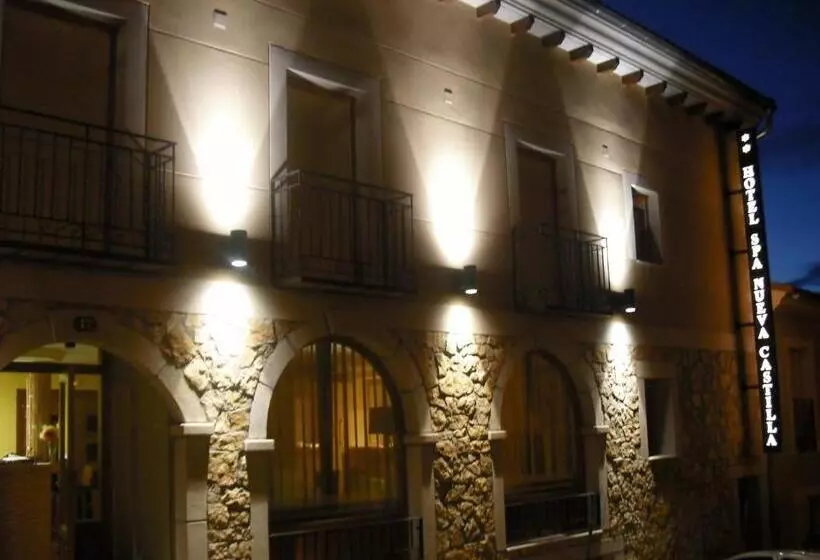 Hotelli Alda Nueva Castilla