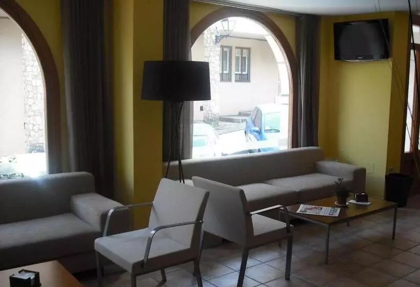 Hotelli Alda Nueva Castilla