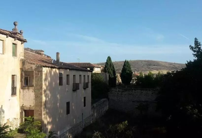 Hotelli Alda Nueva Castilla