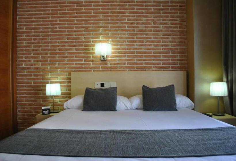 ホテル Alda Nueva Castilla