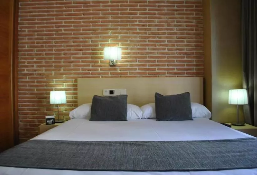 Hotelli Alda Nueva Castilla