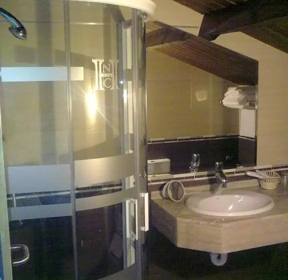 Hotelli Alda Nueva Castilla