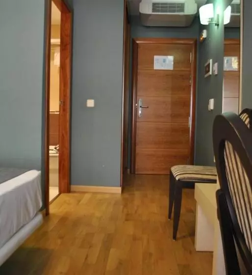 Hotelli Alda Nueva Castilla