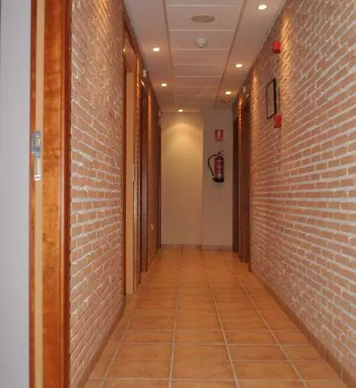 Hotelli Alda Nueva Castilla