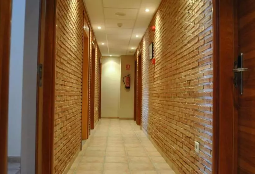 Hotelli Alda Nueva Castilla