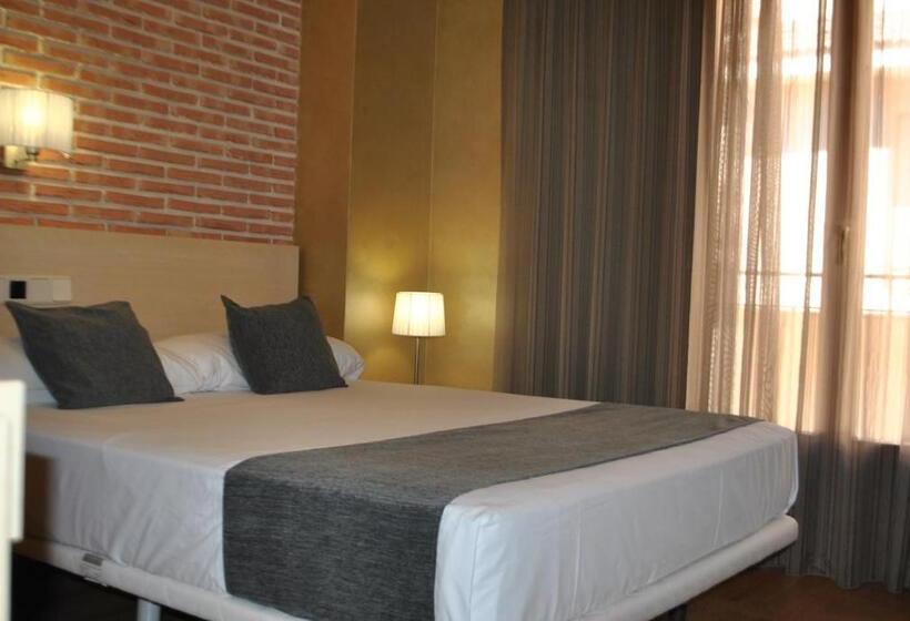 ホテル Alda Nueva Castilla