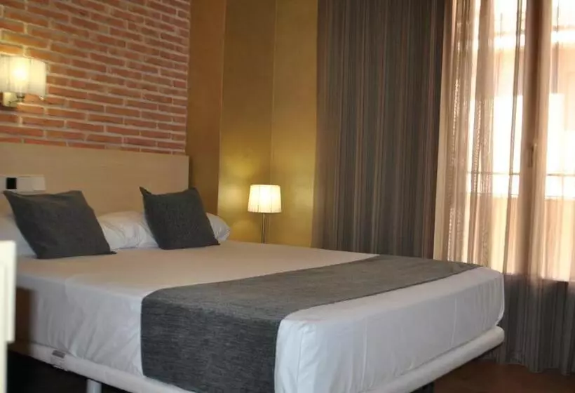 Hotelli Alda Nueva Castilla