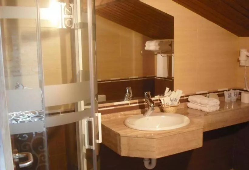 Hotelli Alda Nueva Castilla