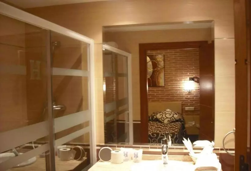 Hotelli Alda Nueva Castilla