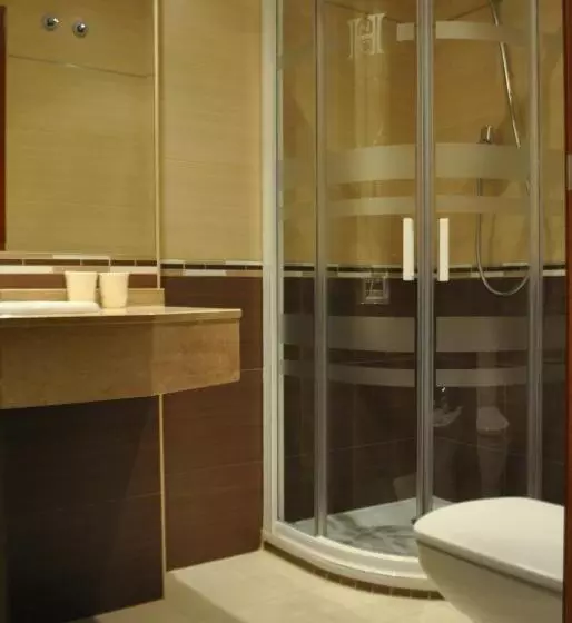 Hotelli Alda Nueva Castilla