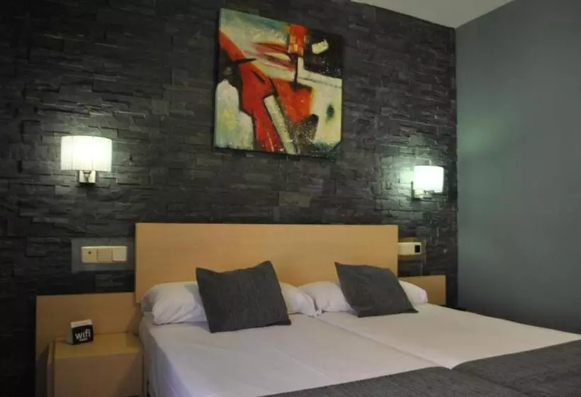 Hotelli Alda Nueva Castilla