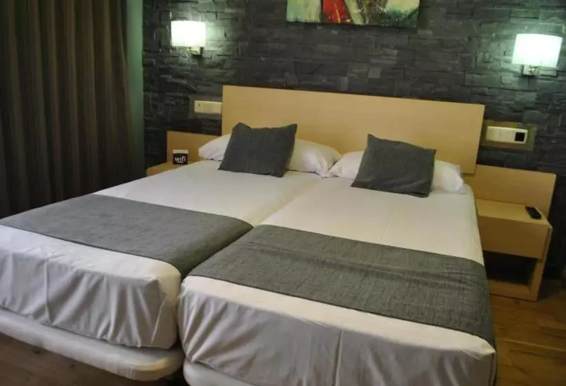 Hotelli Alda Nueva Castilla