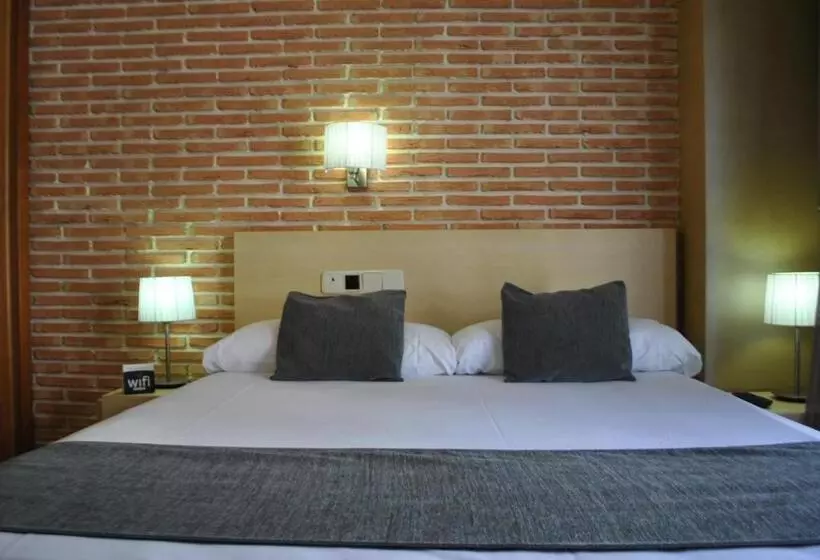 Hotelli Alda Nueva Castilla