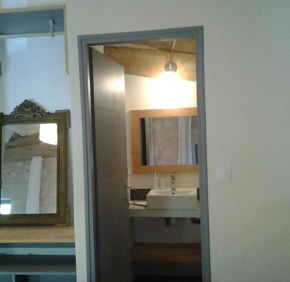 酒店 Au Vélo Dans L Arbre