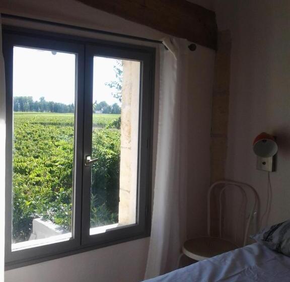 酒店 Au Vélo Dans L Arbre