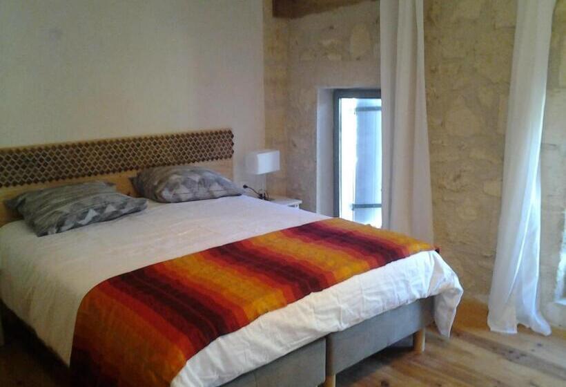 酒店 Au Vélo Dans L Arbre