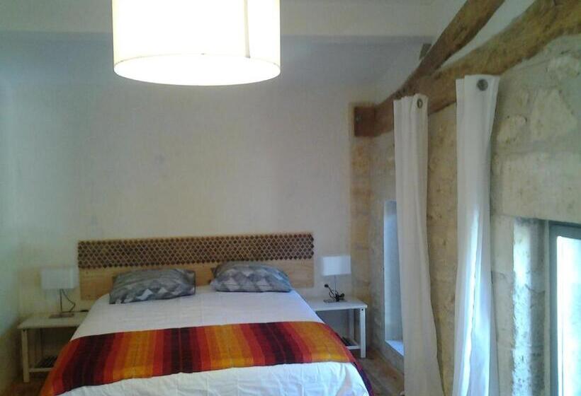 酒店 Au Vélo Dans L Arbre