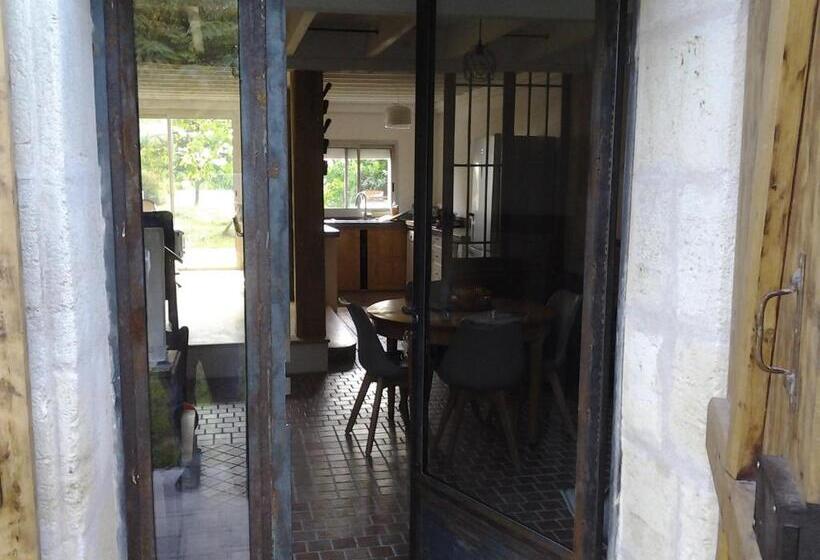 酒店 Au Vélo Dans L Arbre