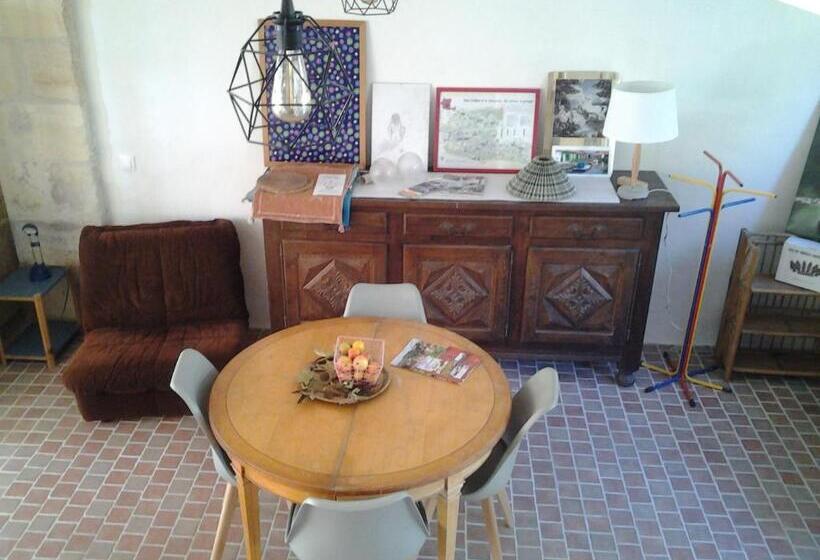 酒店 Au Vélo Dans L Arbre