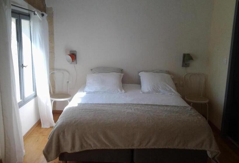 酒店 Au Vélo Dans L Arbre