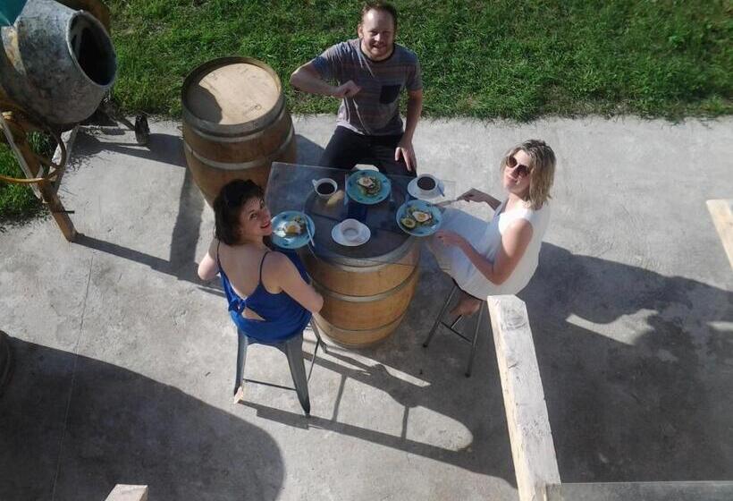 酒店 Au Vélo Dans L Arbre