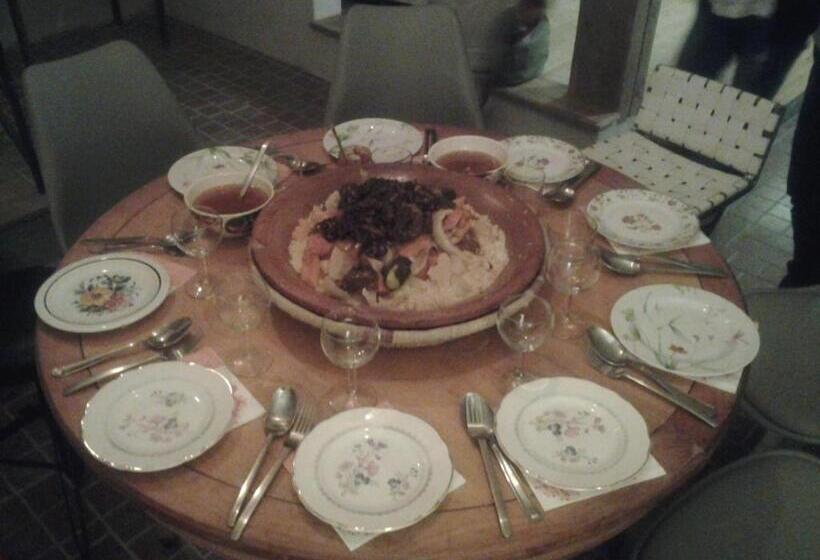 酒店 Au Vélo Dans L Arbre