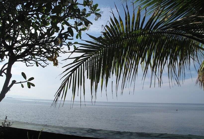 Hotel Bamboo Paradise Beach Resort