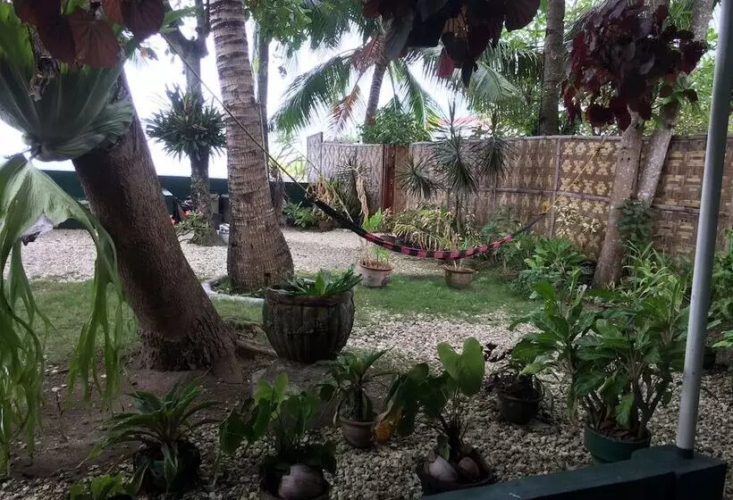 ホテル Bamboo Paradise Beach Resort