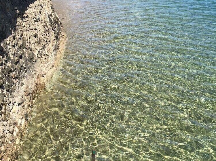 Hotel Bamboo Paradise Beach Resort