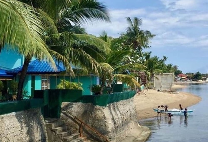 Hotel Bamboo Paradise Beach Resort