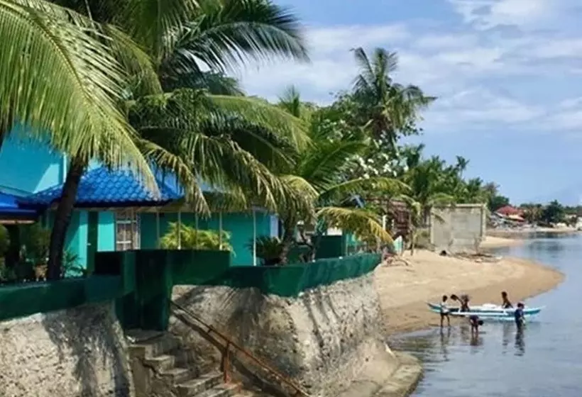 ホテル Bamboo Paradise Beach Resort