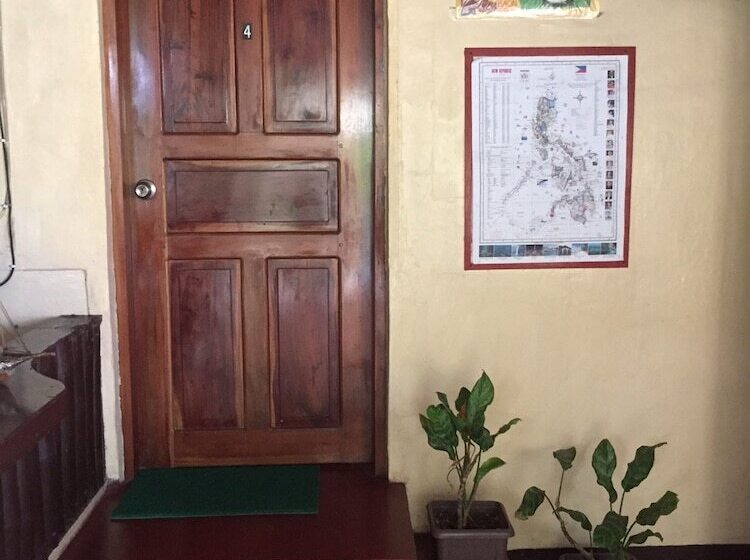 Hotel Bamboo Paradise Beach Resort