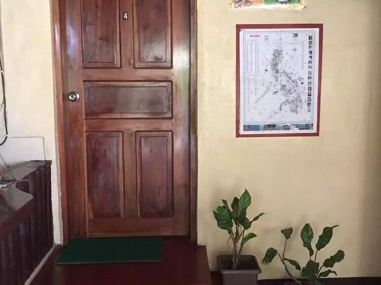 ホテル Bamboo Paradise Beach Resort