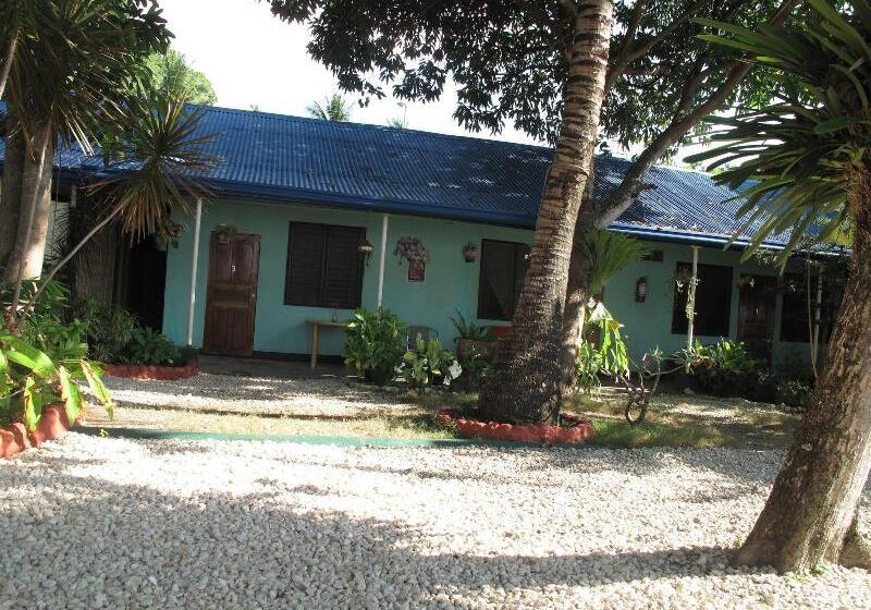 Hotel Bamboo Paradise Beach Resort