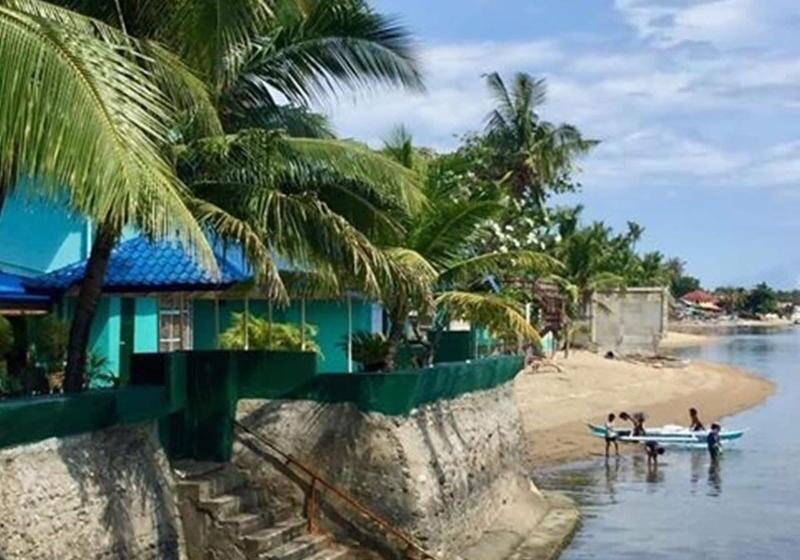 Hotel Bamboo Paradise Beach Resort